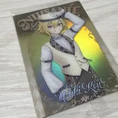 【にじさんじ】ウエハース　卯月コウ