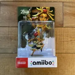amiibo ルージュ[ティアーズ オブ ザ キングダム]