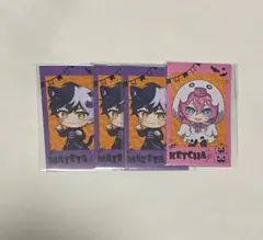 AMPTAK フォトカ まぜ太 けちゃ - メルカリ