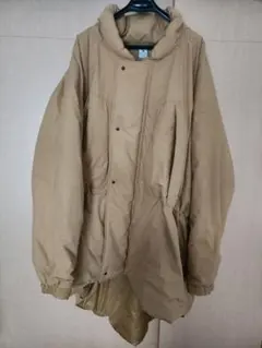 2025年最新】SASQUATCH fabrix モッズコートの人気アイテム - メルカリ