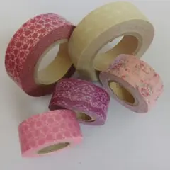 廃盤マスキング mark's マークス コフレ・ドゥ・クチュリエ