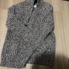ユナイテッドアローズBLUE LABEL ニットカーディガン Mサイズのサムネイル