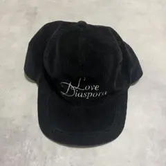即購入OK 浅井健一 Sweet Days コーデュロイキャップ - メルカリ