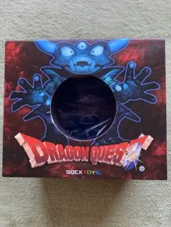 ドラゴンクエストメタリックモンスターズギャラリー　エビルプリースト