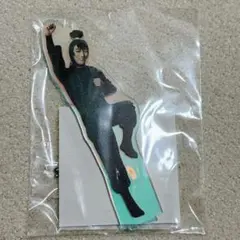 忍たま乱太郎　ミュージカル　忍ミュ　アクスタ　食満留三郎　第15弾学園祭