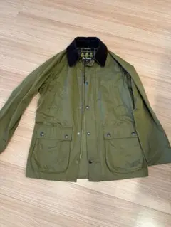 Barbour BEDALE ビデイル　ジャケット