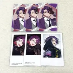 渡会雲雀 チェキセット