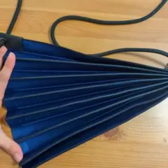 ISSEY MIYAKE PLEATS PLEASEショルダーバッグのサムネイル