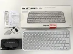 MX KEYS mini for mac KX700M 日本語配列
