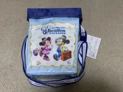 ディズニー バケーションパッケージ　ポップコーンバケット