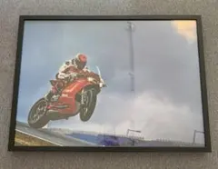 Ducati Panigale 1299 ポスター70×50cm（フレームなし）のサムネイル