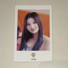 twice celebrate サナ トレカ