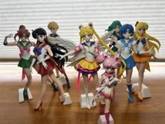 美少女戦士セーラームーン Suagr honey月野うさぎ スタチュー