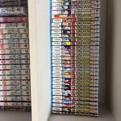 2026年最新】僕のヒーローアカデミア 全巻の人気アイテム - メルカリ