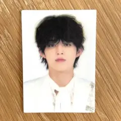 エスクプス　トレカ　2020 JAPAN DOME TOUR SVT 035