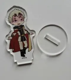 ブラッククローバー ウィリアム アクリルスタンド