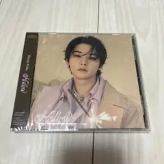 【MILE付】【CD未再生・未開封】スキズ リノ FC盤 CD hollow