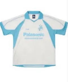 Palace Pro Team Jersey ゲームシャツ ブルー - メルカリ