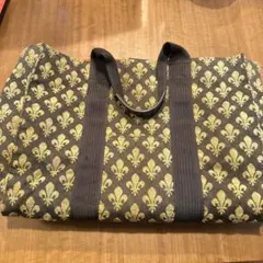 PATRICK COX トートカバン　布