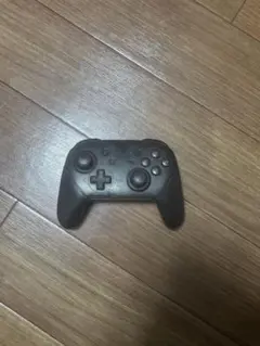 Nintendo Switch ワイヤレスコントローラー 黒