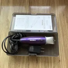 中古】スライヴ クリッパー MODEL 505Z バリカン THRIVE - メルカリ