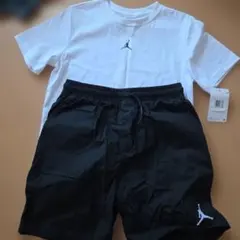 最終値下げJordan Tシャツ＆ショートパンツセット