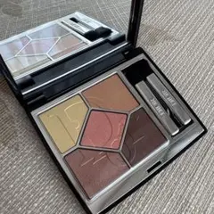 Dior ディオールショウ　サンク　クルール 333 コーラル　シャドウ