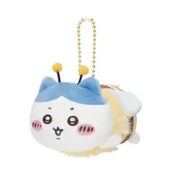 ハチワレ マスコット キャラクターグッズ