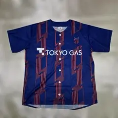 2026年最新】fc東京 ユニフォームの人気アイテム - メルカリ