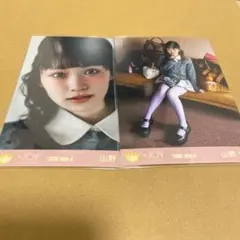 2026年最新】山野愛月 生写真の人気アイテム - メルカリ