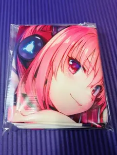 SOUND VOLTEX SDVX抱き枕 ロングクッションカバー ニア - メルカリ