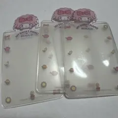 NCT ロンジュン サンリオ スリーブ