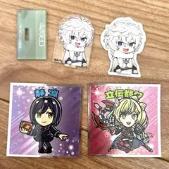 2026年最新】eGG ビックリマンシールの人気アイテム - メルカリ