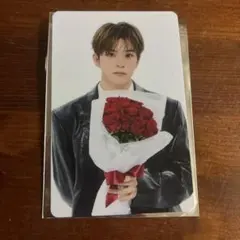 treasure はぴだんぶい カフェ 8000円 購入特典 アサヒ