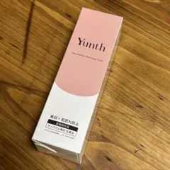 Yunth 新品未開封　生VC美白化粧水　ホワイトニングローション　120ml