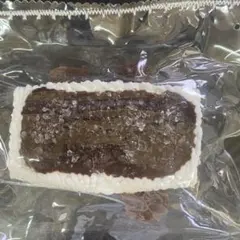 Kikisquishy シャリシャリチョコ 氷バター