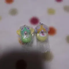 ケロロ軍曹 赤ちゃんになって侵略であります！ ガチャガチャ