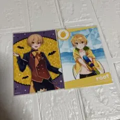 2025年最新】るぅとブロマイドの人気アイテム - メルカリ