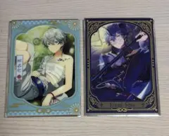 あんスタ 瀬名泉 中国 PVC クリアカード 花札 - メルカリ