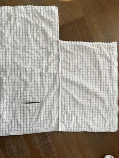 ベビーカー用　おくるみ　防寒　美品