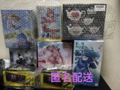 3月フィギュア等 詰め合わせ10点セット（おまけ付き）