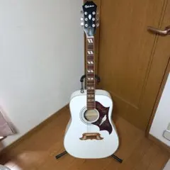 2026年最新】Epiphone アコースティックギターの人気アイテム - メルカリ