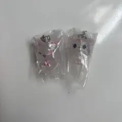 ジュエルペット めじるしアクセサリー ルビー・ラブラ2点セットバラ売り可