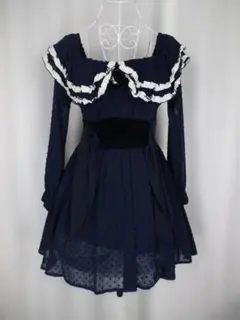 Liz Lisa 長袖ワンピース