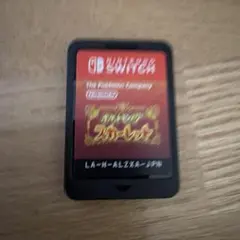 ポケットモンスター スカーレット Switch ソフト