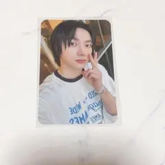 BOYNEXTDOOR SUNGHO AND ソロジャケット盤 トレカ