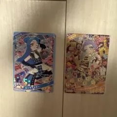 ひみつのアイプリ　ビビ&チィ