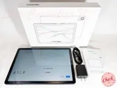 ✨11インチタブレット✨AvidPad♡A90S-AI ケース&保護フィルム付属