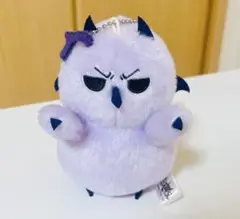 魔入りました！入間くん　モフエゴ　ぬいぐるみ　m4 Amazon.co.jp: 魔入りました！入間くん モフエゴぬいぐるみ