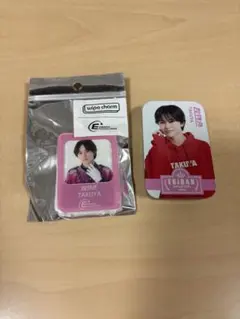 超特急 タクヤ まとめ - メルカリ